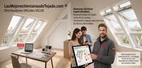 Asesor técnico VELUX de LasMejoresVentanasdeTejado