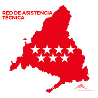 Red de instalación, sustitución y reparación de productos VELUX en toda la Comunidad de Madrid