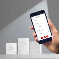 App Control VELUX - VELUX ACTIVE App Control VELUX - VELUX ACTIVE