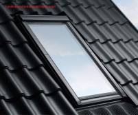 Ventana de tejado VELUX instalación individual VELUXMadrid - MACOTRANS2