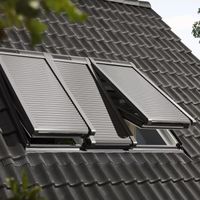 Persianas VELUX