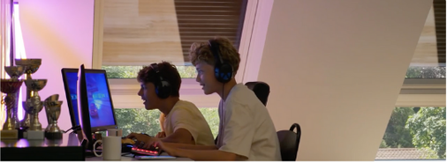 Aprovecha la Instalación GRATIS* en las persianas VELUX