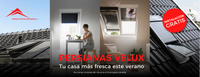 Persianas VELUX