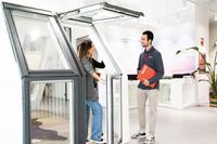 Especialistas en VELUX en Madrid Comunidad - VELUX Madrid - LasMejoresVentanasdeTejado