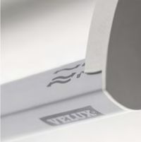 Barra de maniobra de ventanas de tejado VELUX Barra de maniobra de ventanas de tejado VELUX