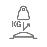 Ventana VELUX cubierta plana con cúpula de cristal o acrílica