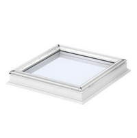 Ventana cubierta plana de VELUX - LasMejoresVentanasdeTejado.com