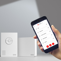 App Control VELUX - VELUX ACTIVE