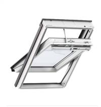 Ventana VELUX giratoria - GGL_GGU - LasMejoresVentanasdeTejado Ventana VELUX giratoria - GGL_GGU - LasMejoresVentanasdeTejado