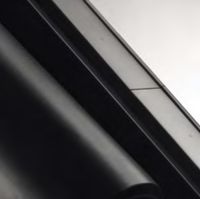 Perfilería exterior de Aluminio