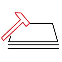 Resistencia ventanas de cubierta plana VELUX