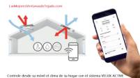 VELUX ACTIVE - Las Mejores Ventanas de Tejado .com by dFanton