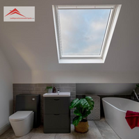 Ventana VELUX Integra de poliuretano blanco - LasMejoresVentanasdeTejado.com Ventana VELUX Integra de poliuretano blanco - LasMejoresVentanasdeTejado.com
