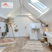 Ventana VELUX Integra blanca - LasMejoresVentanasdeTejado.com